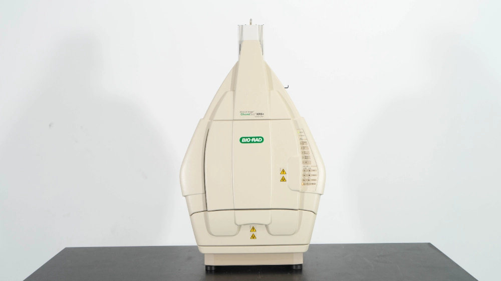 Bio-Rad ChemiDoc XRS+ Imaging System