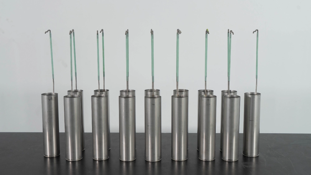 Stainless Steel Cryo Dip Tubes