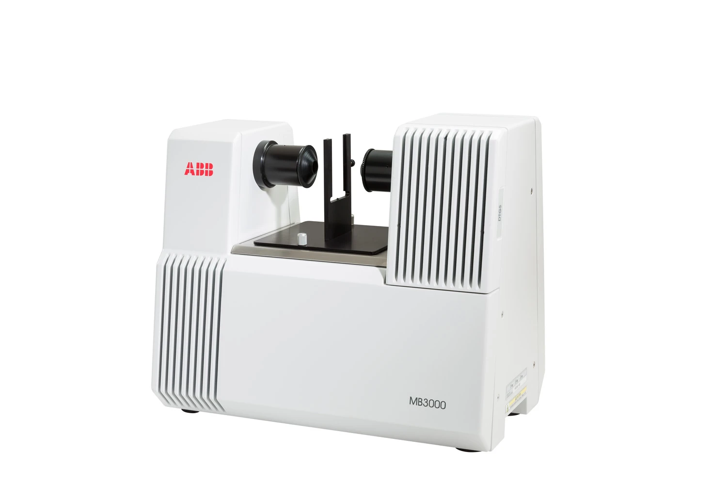 MB3000-PH - Pharmaceutical FT-IR laboratory analyzer