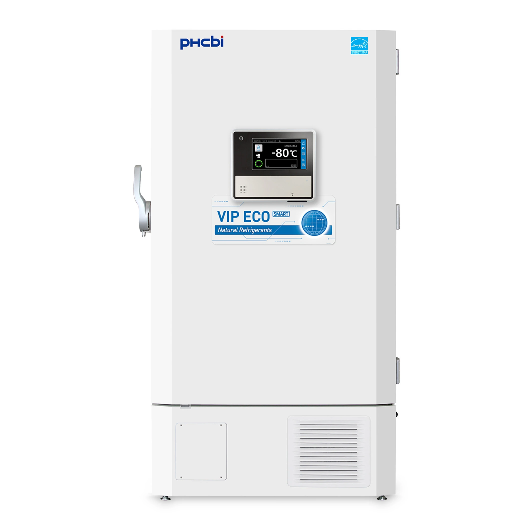 PHCbi VIP® ECO SMART -80℃ Ultra-Low Temperature Freezer