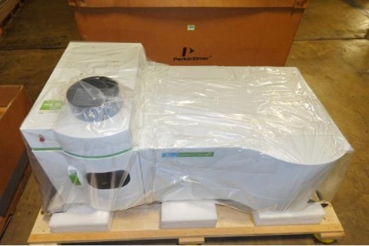 PerkinElmer 8300dv ICP-OES, (NEW)
