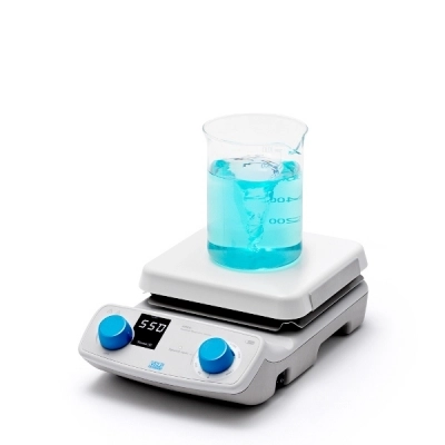 VELP AREC Heating Magnetic Stirrer 230V/50-60Hz F20500551