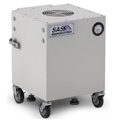 SAS 300 Series Portable Air Cleaner SS-300-PRAC