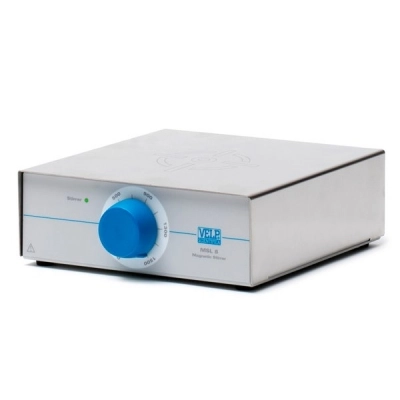 VELP MSL8 Magnetic Stirrer 100-240V/50-60Hz F203A0513