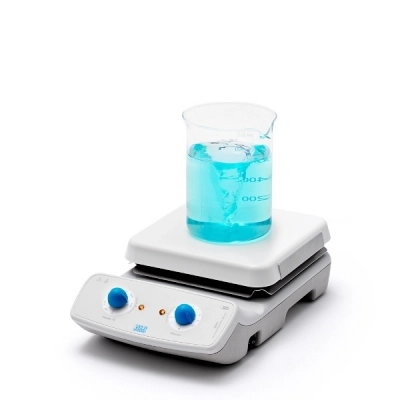 VELP HSC Heating Magnetic Stirrer 115V/60Hz F20510552