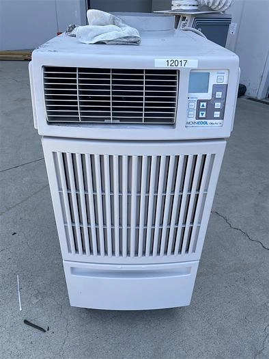 MovinCool Air Conditioner Model Office Pro 18