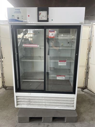 Fisher Scientific Isotemp Refrigerator