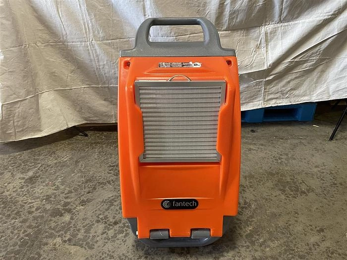 FanTech Dehumidifier