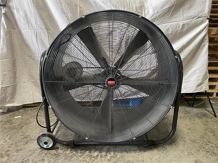 Dayton 42" Industrial Fan, 110V