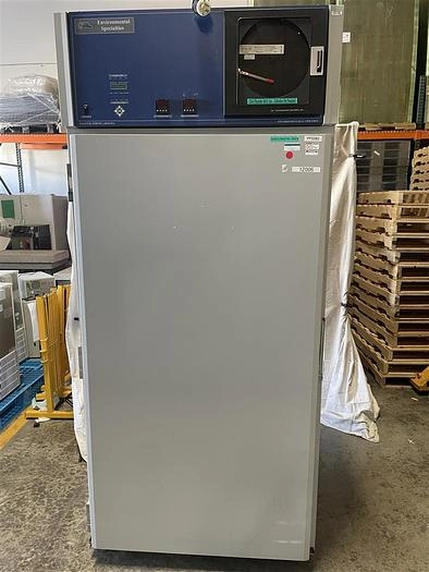 Enviromental Specialties Chamber