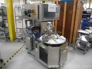 Pall iCellis500 Singe Use Bioreactor