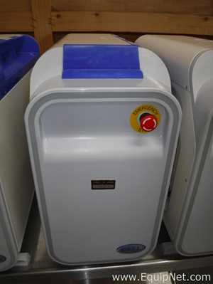 Pall mPath Benchtop Bioreactor Control Tower