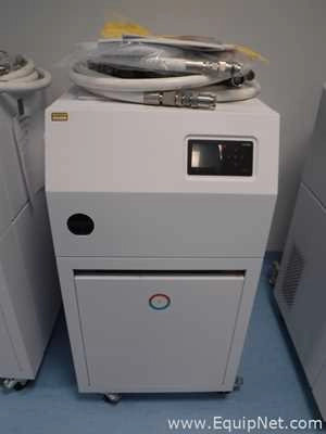 Lauda VC 5000 W NRTL Temperature Control Unit