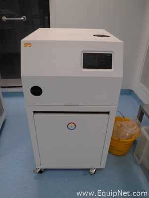 Lauda VC 5000 W NRTL Temperature Control Unit