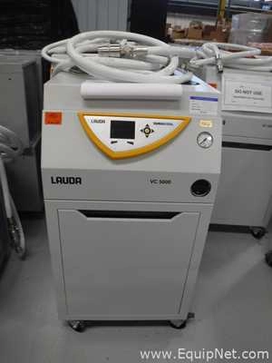 Lauda VC 5000 W Temperature Control Unit