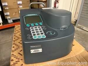 Lot 231 Listing# 943119 Thermo Genesys 10 UV Spectrophotometer