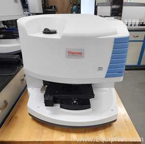 Thermo Nicolet IN10 FTir Microscope FT-IR | LabX.com