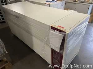 Lot 9 Listing# 675515 GFL 6588 562L Chest Freezer