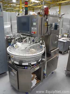 Pall iCellis500 Single Use Bioreactor
