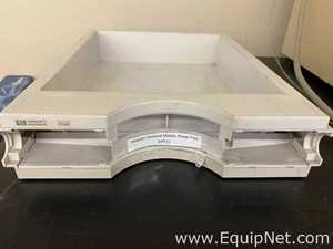 Hewlett Packard HPLC Mobile Phase Tray