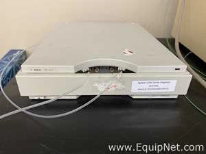 Agilent 1100 Series G1379A Degasser