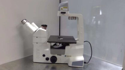 Zeiss Inverted Microscope Axio Vert.A1