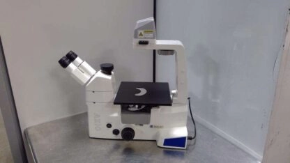 Zeiss Inverted Microscope Axio Vert.A1