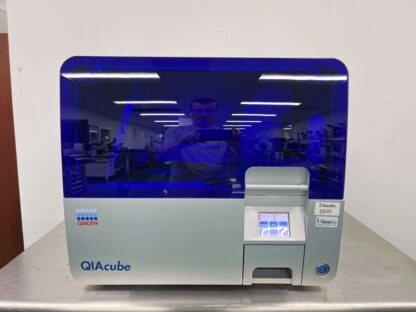 Qiagen PCR/DNA/RNA Automated Purification QIAcube