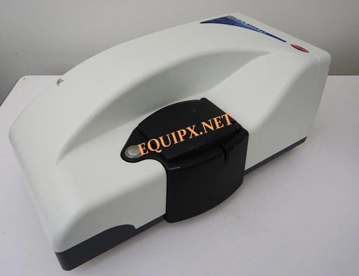 Malvern Zetasizer S90 Nano for particle size and molecular weight determination (4593)