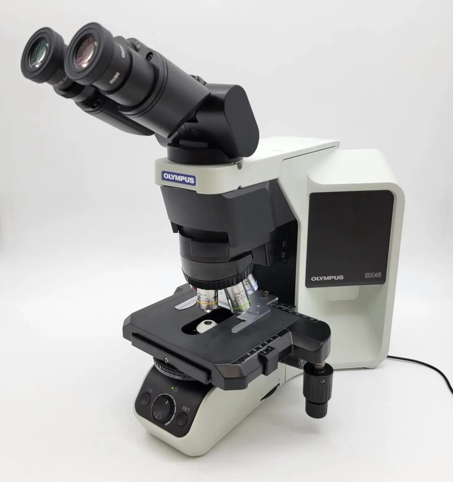 Olympus Microscope BX46 for Mohs / Pathology