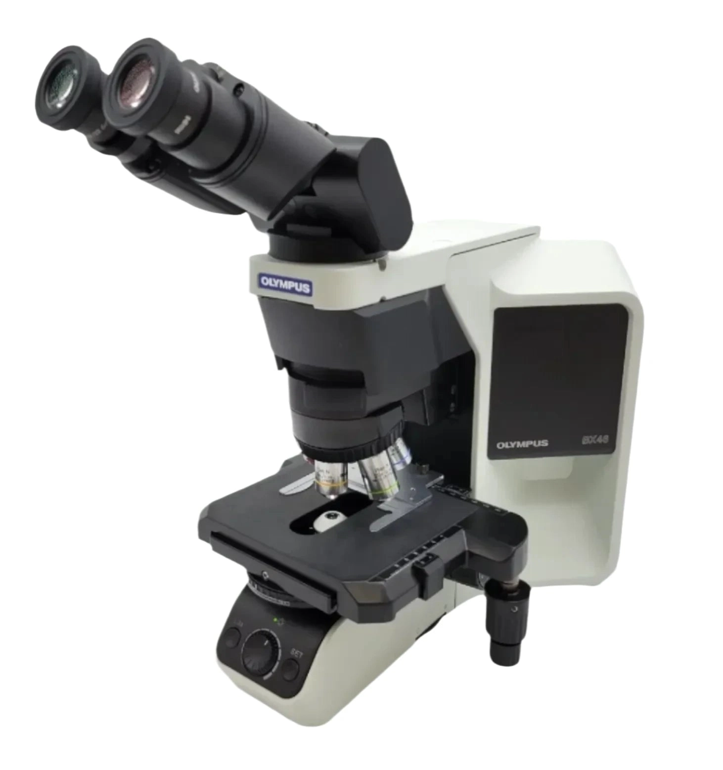 Olympus Microscope BX46 for Mohs / Pathology