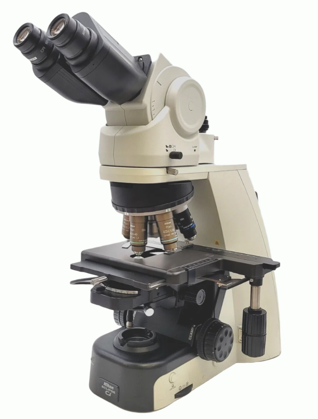 Nikon Microscope Ci-E Pathology Microscope