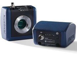 Jenoptik Microscope Cameras | Premium