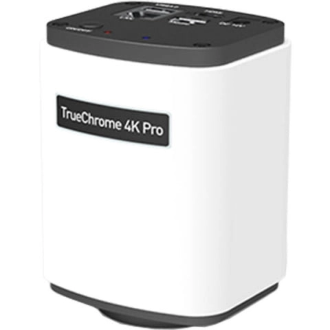 Tucsen TrueChrome 4K Pro Microscope Camera