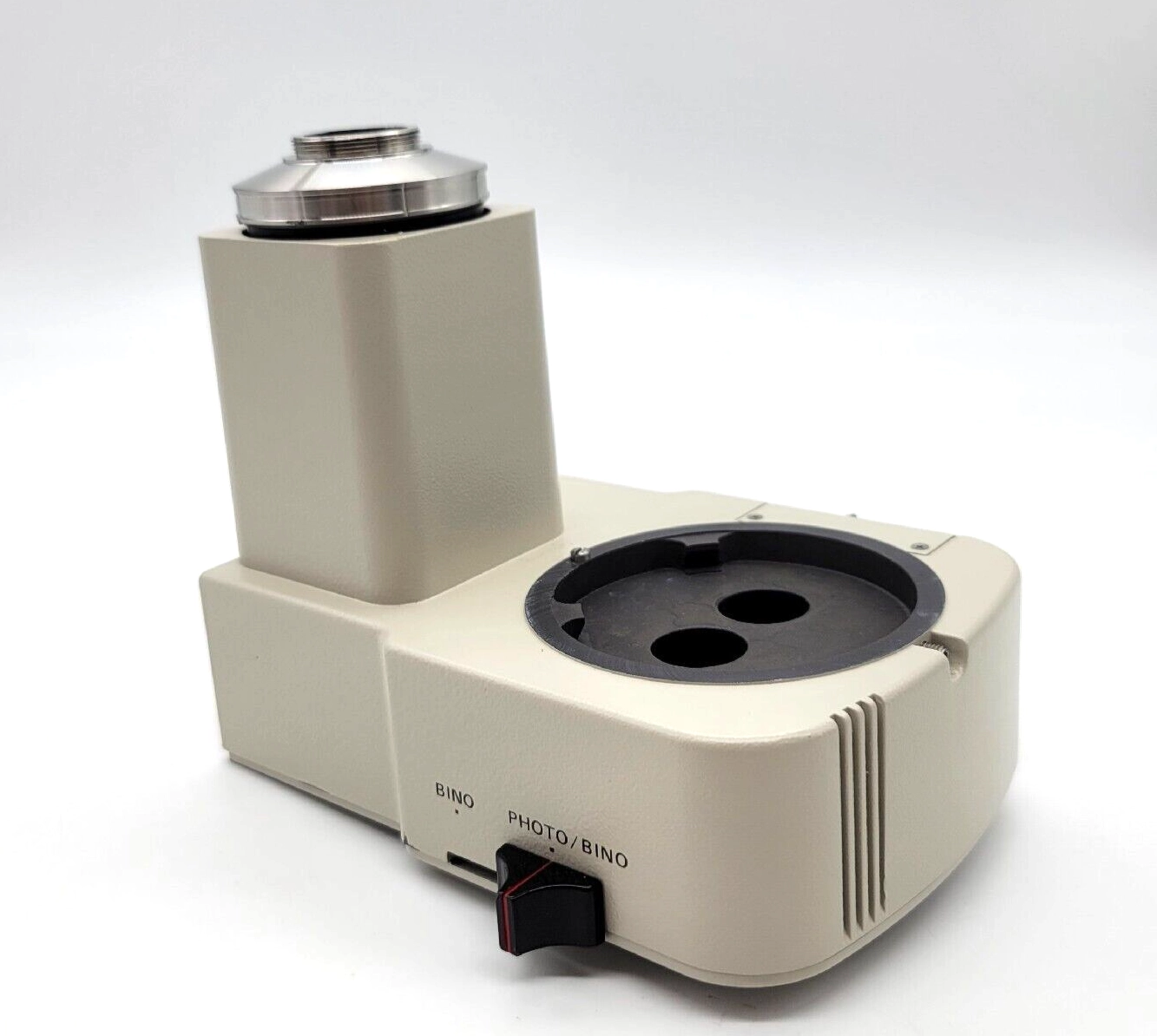 Nikon Microscope SMZ-U Camera Port