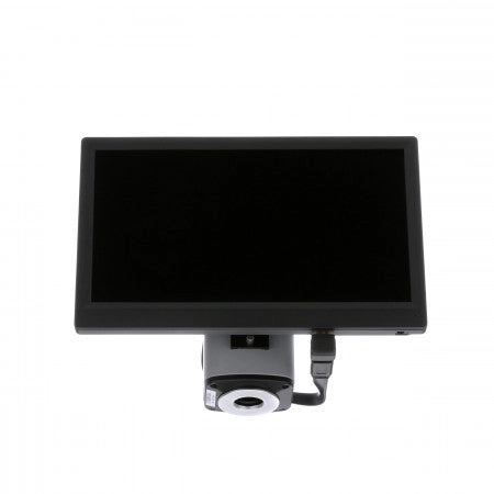 Accu-Scope Excelis&trade; HD Lite with Monitor