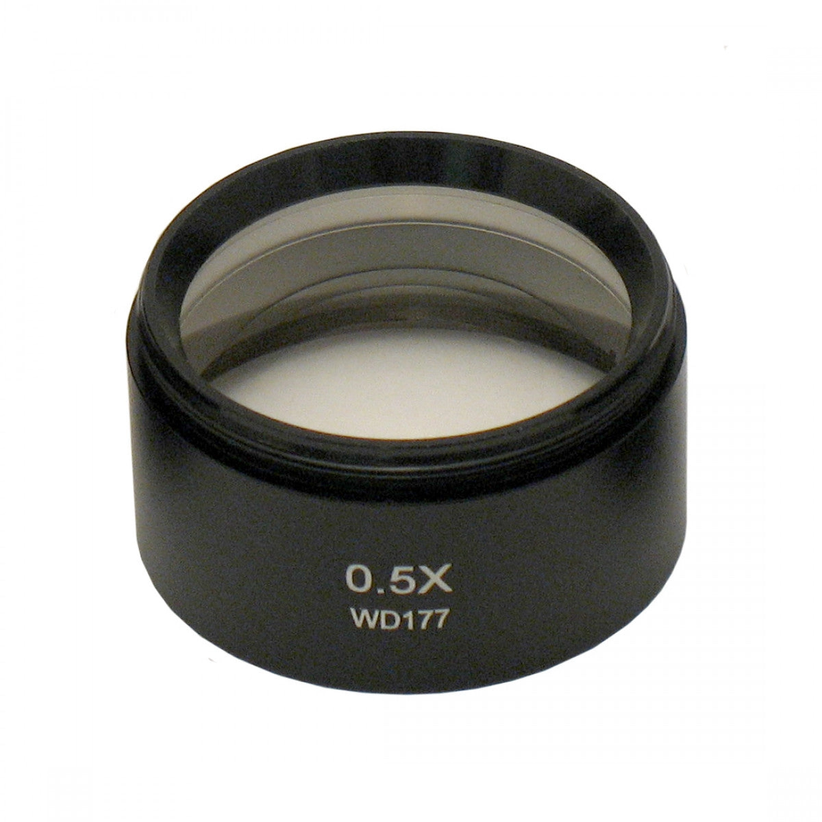 Accu-Scope 3075 0.5x Auxiliary Objective