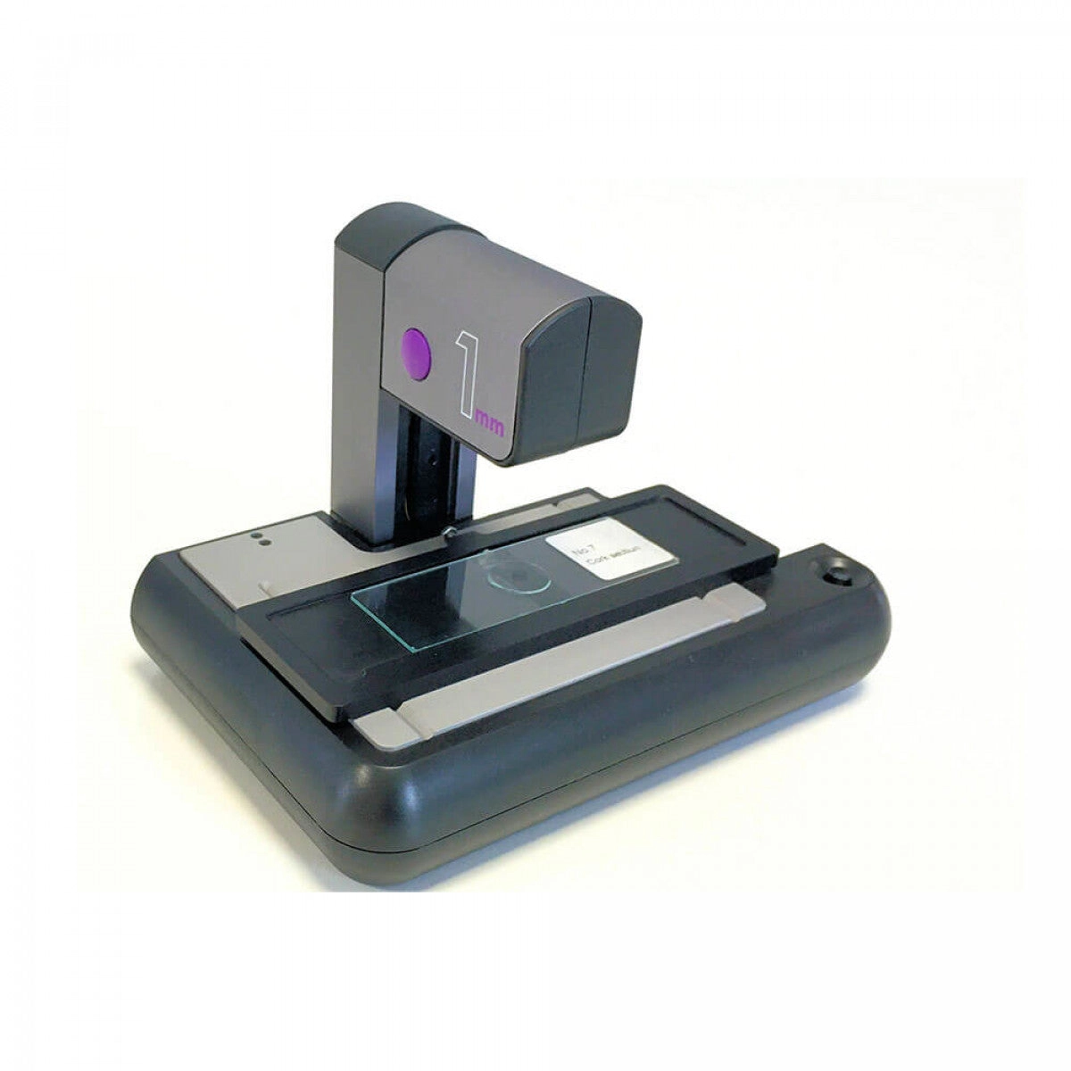 ioLight 1mm Portable Digital Microscope, XY Stage
