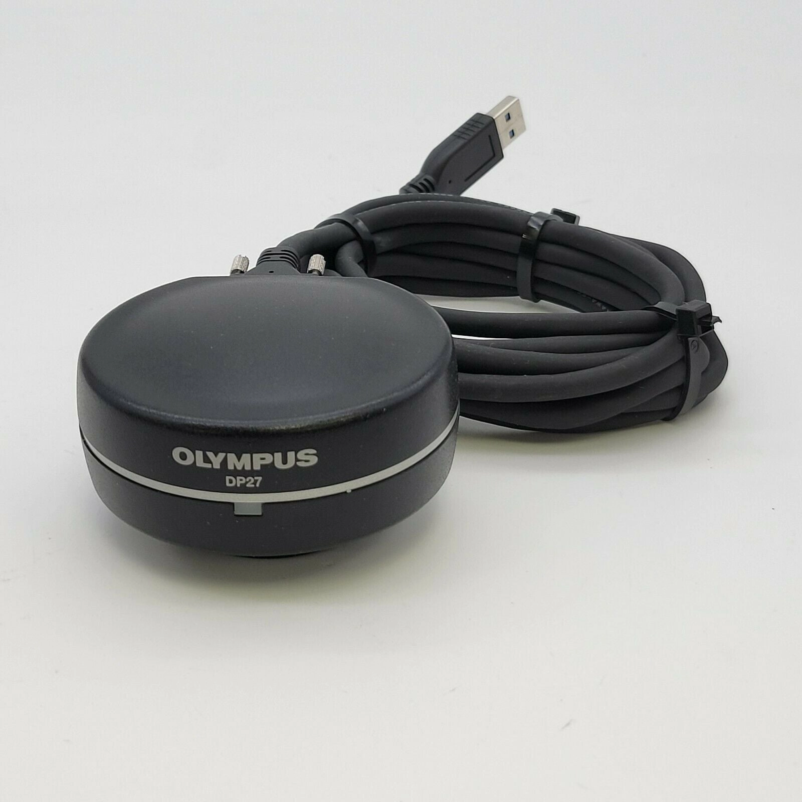 Olympus Microscope Camera DP27 with Cable
