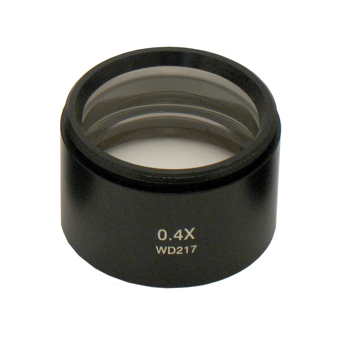 Accu-Scope 3075  0.4x Auxiliary Objective