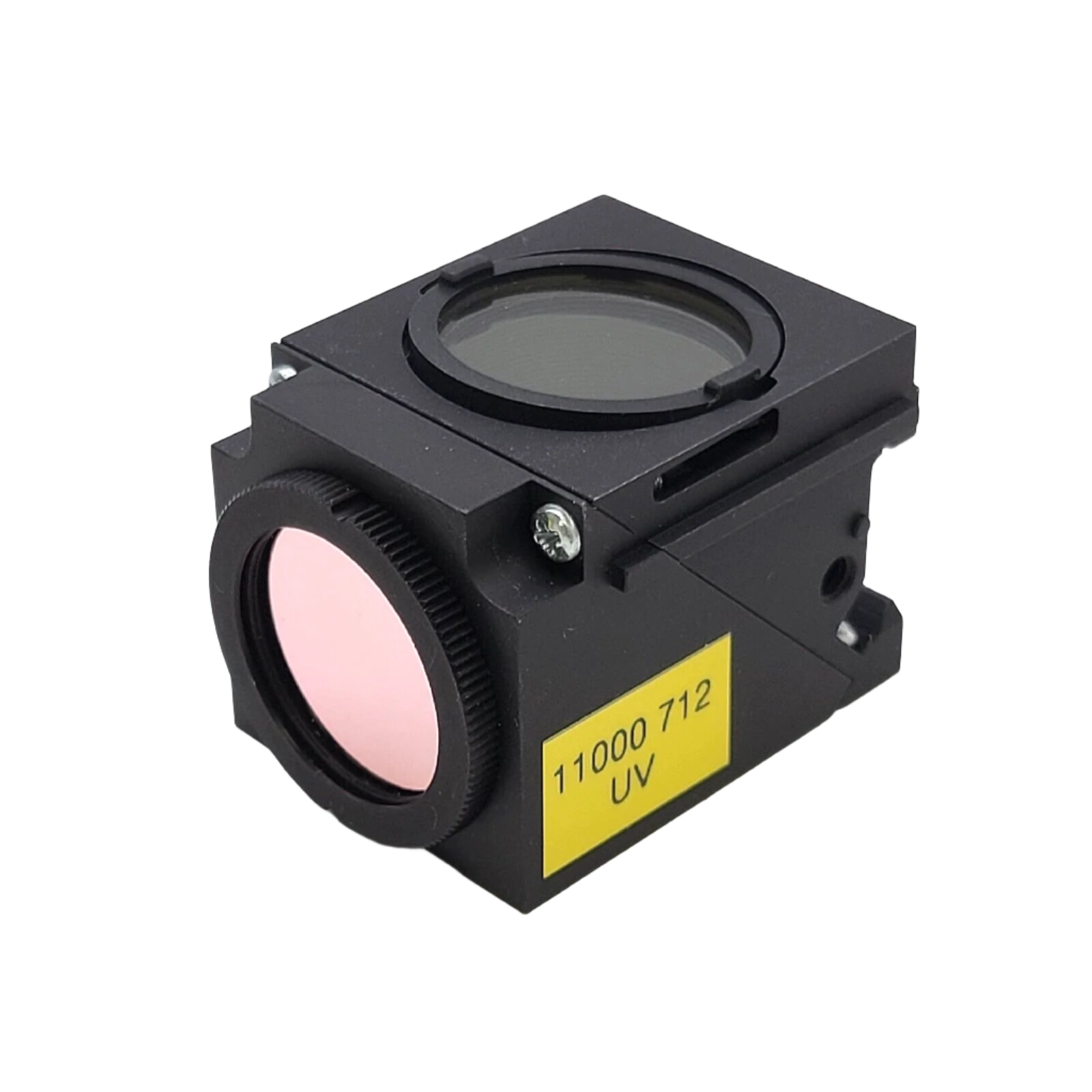 Nikon Microscope Fluorescence Filter Cube UV Eclipse Series