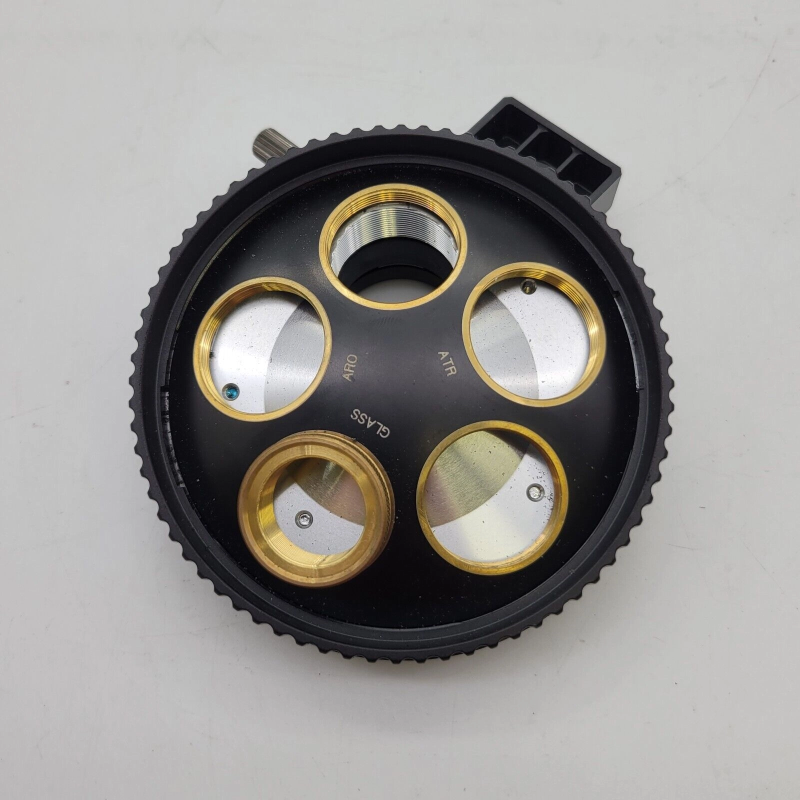 Rotating Nosepiece Microscope: A Buyer'S Guide For Beginners - 7r1i0wz