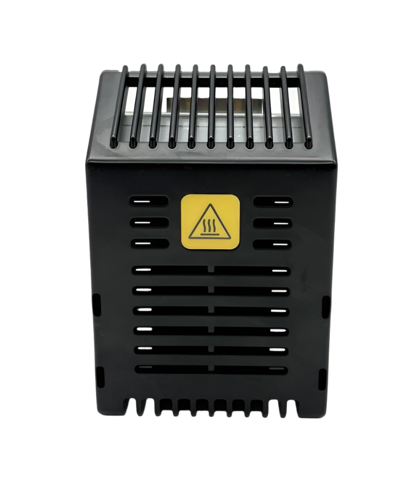 Nikon Microscope 50i Lamphouse Cover