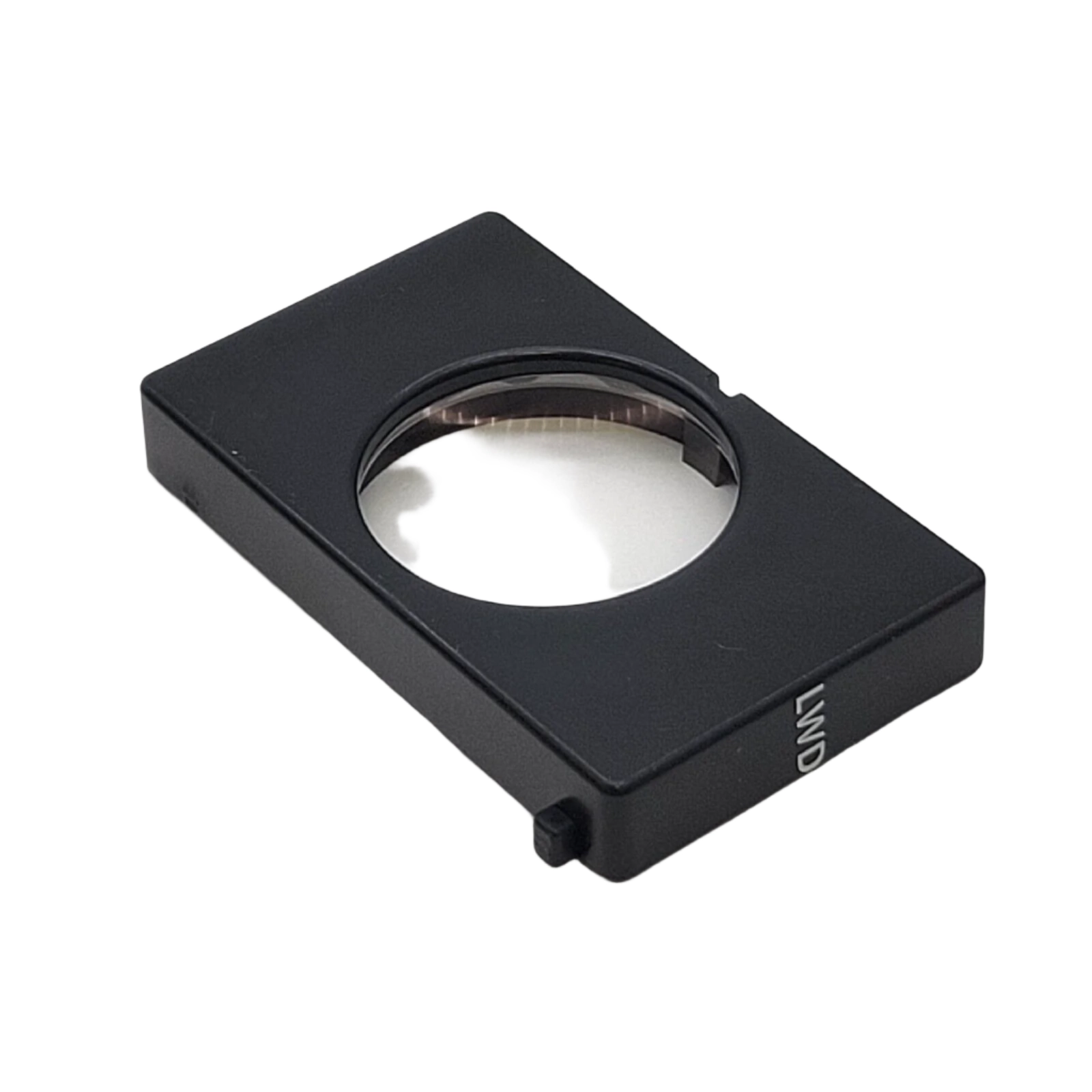 Nikon Microscope LWD Lens Slider for Inverted Eclipse TE200 TE300