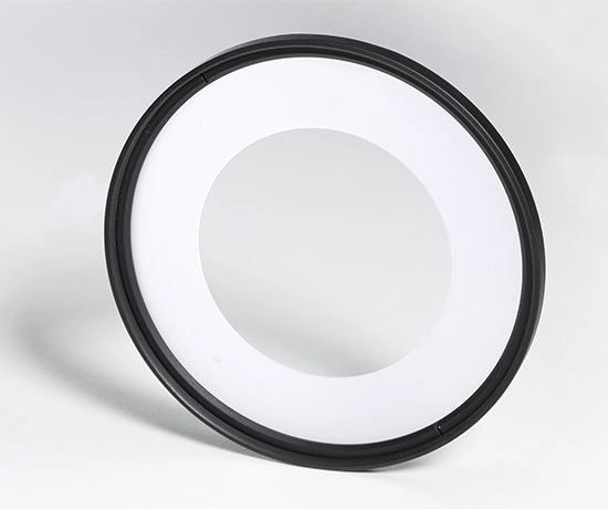 SCHOTT Polarizer Set for Ring Light Polarizer and Analyzer - KL 300 Series