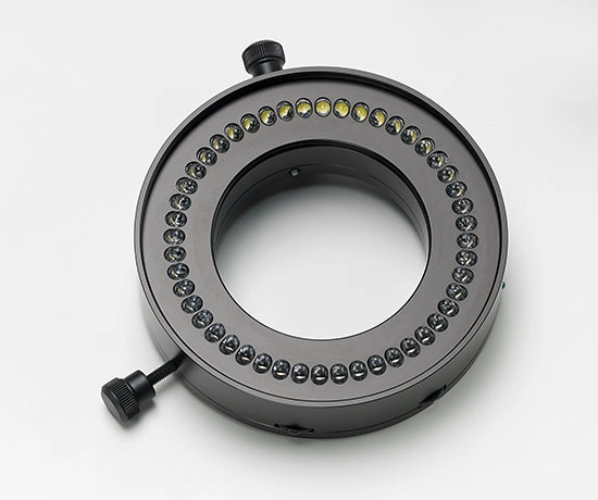 SCHOTT Ring Light Plus System (RL) &Oslash; i= 66 mm, Segmentable Controller Integrated, PS Included