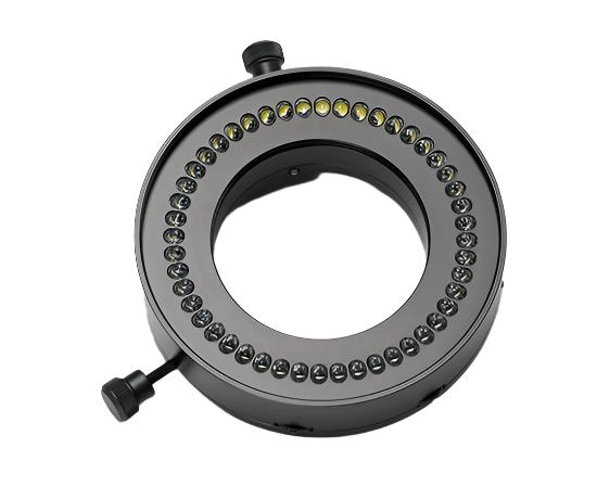 SCHOTT Ring Light Plus System (RL) &Oslash; i= 66 mm, Segmentable Controller Integrated, PS Included