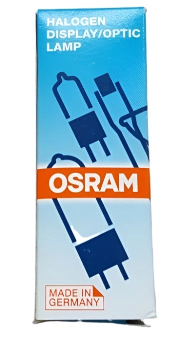 OSRAM SYLVANIA FHE / ESB 64250 HLX 20w 6v G4 Bipin Halogen light Bulb