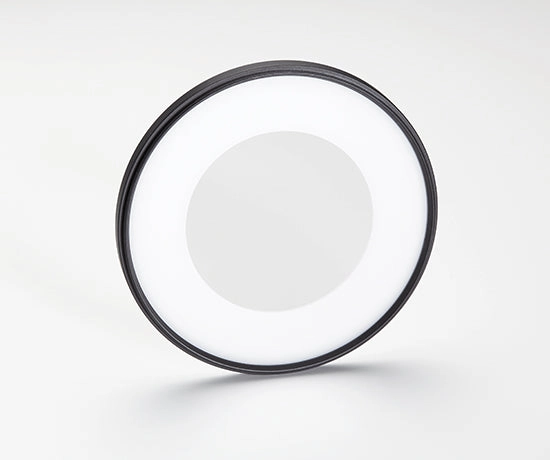 SCHOTT Diffuser for Ring Light