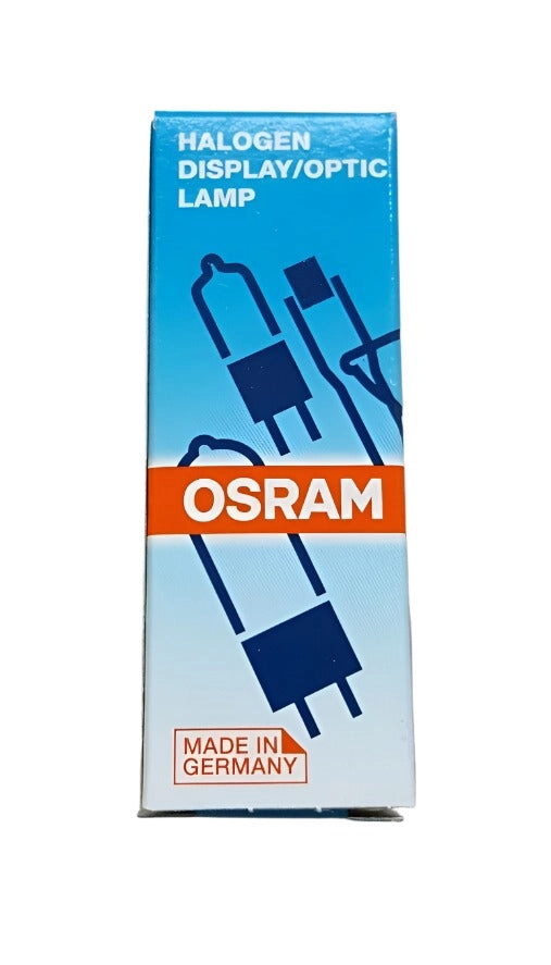 Osram HLX 100W 12V Lamp GY6.35 EVA Halogen Light Bulb